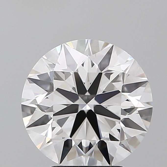 Round 0.78ct D VS1 EX EX EX None