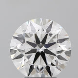 Round 0.78ct D VS1 EX EX EX None